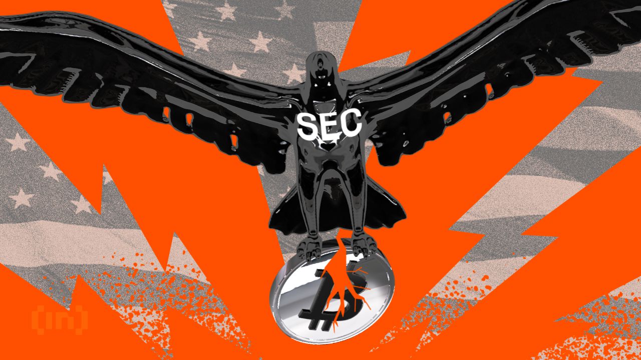 SEC Fines Coinme $4M: Crypto Crackdown Continues