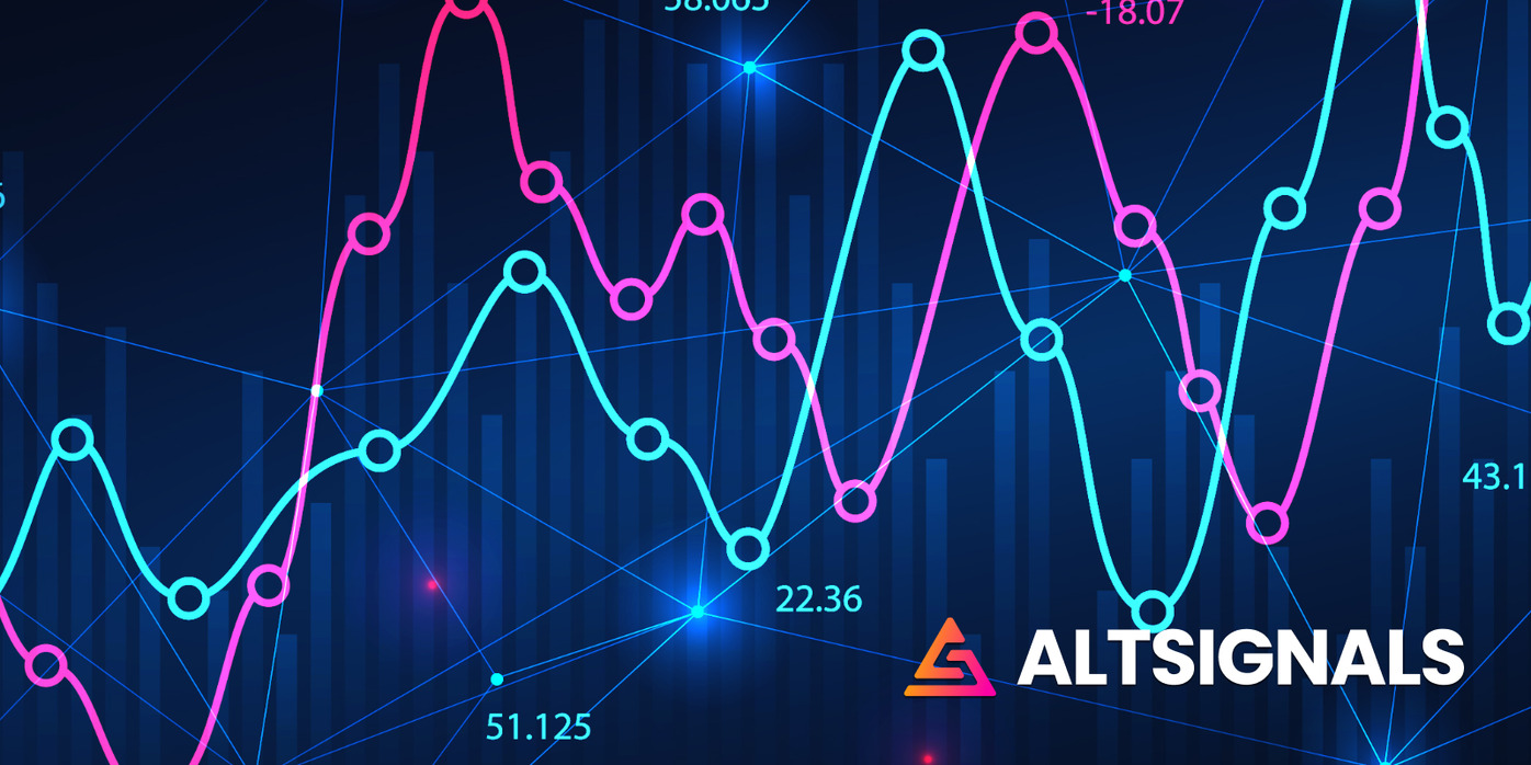 AltSignals (ASI) price prediction as token sale hits $723k