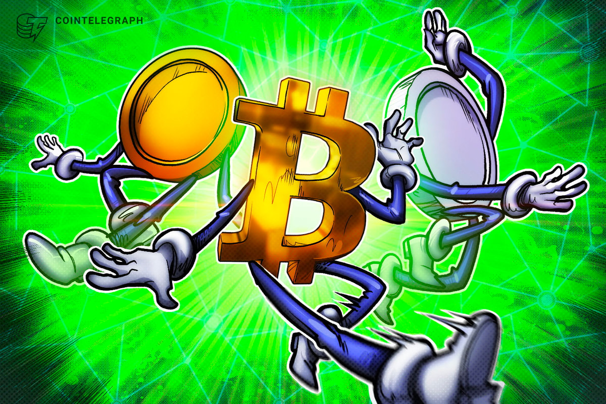 Bitcoin BRC-20 token standard becomes a new destination for meme tokens