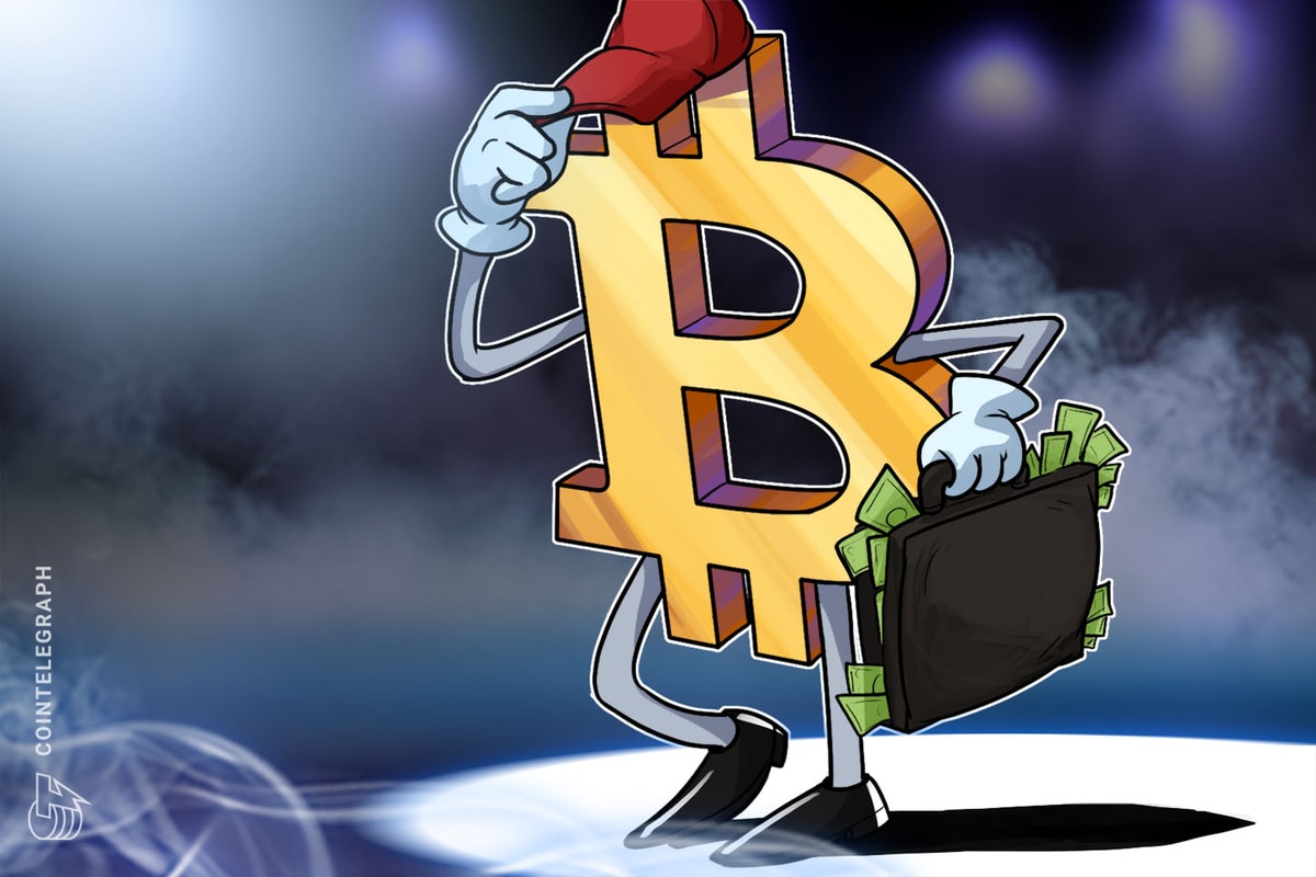 Bitcoin Ordinals' total mintage fees increase 700% from April: Report