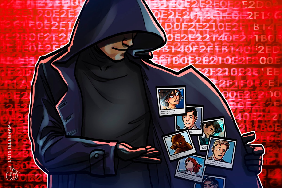 Darknet hackers are selling crypto accounts for as low as $30 a pop