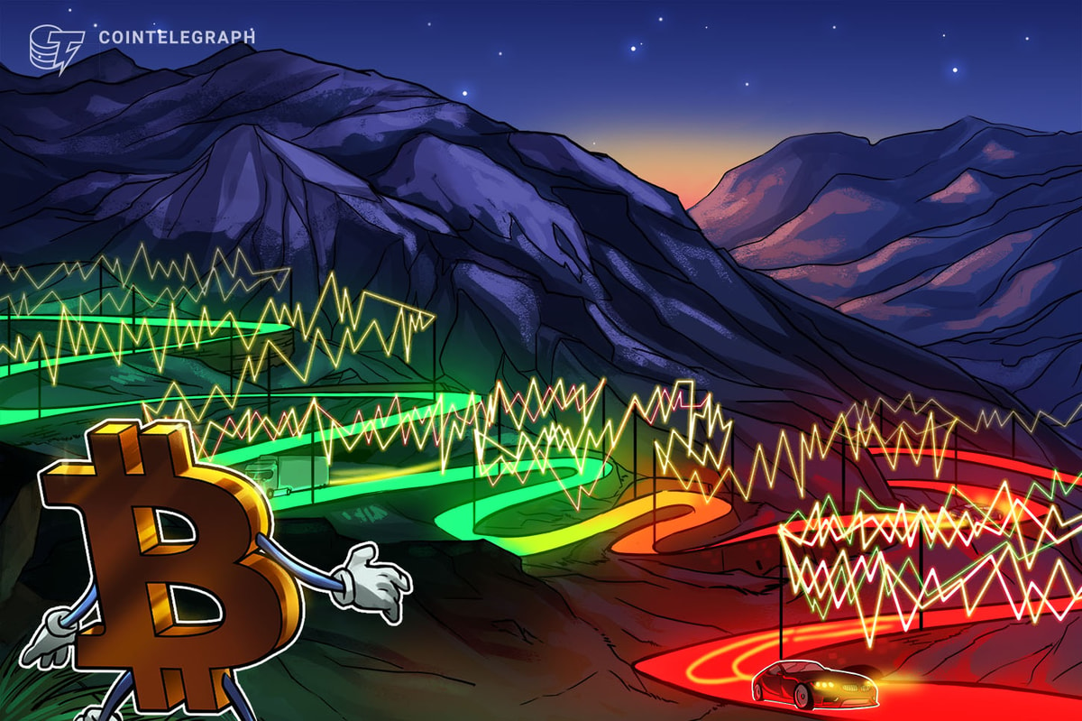 Does Bitcoin price risk losing $28K with BTC futures premium at 2-month lows?