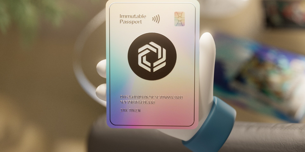 Immutable's Passport Wallet Is Built to Onboard Gamers—Will It Work?