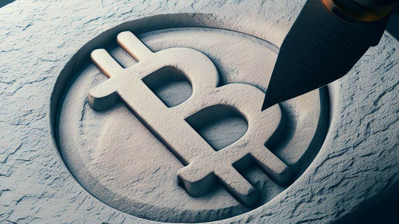 Okx Introduces New Ordinals Marketplace Amid Bitcoin Inscription and BRC20 Buzz
