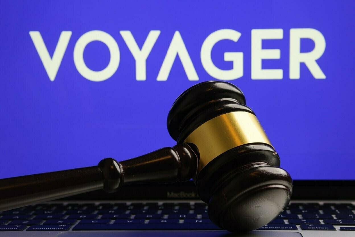 Voyager Digital Announces Liquidation and Shutdown Following Failed FTX and Binance.US Deals