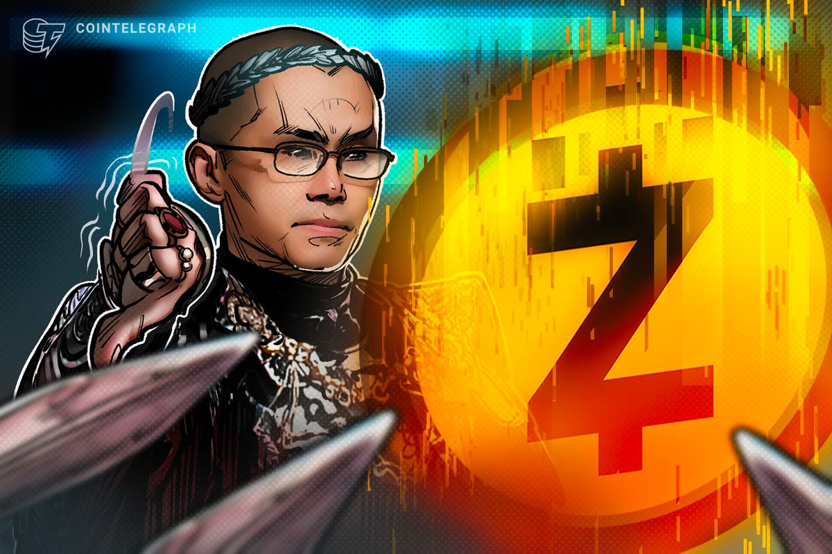 Binance was wrong to boot Monero, ZCash and other privacy coins