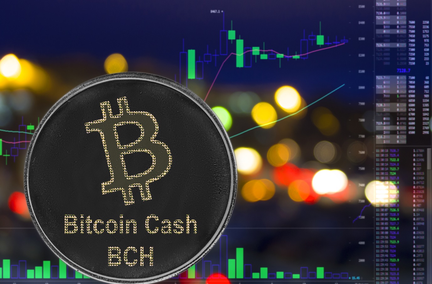 Bitcoin Cash surges as BCH hits 3-month high: Here’s why