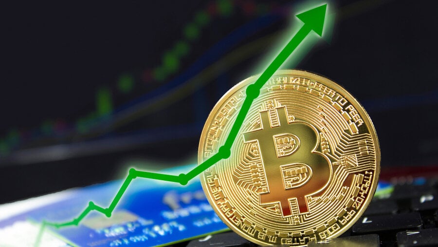 Bitcoin Hits $29,000 Following BlackRock, WisdomTree, Invesco ETF Filings