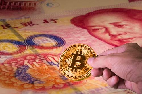 China will lead crypto’s next bull market