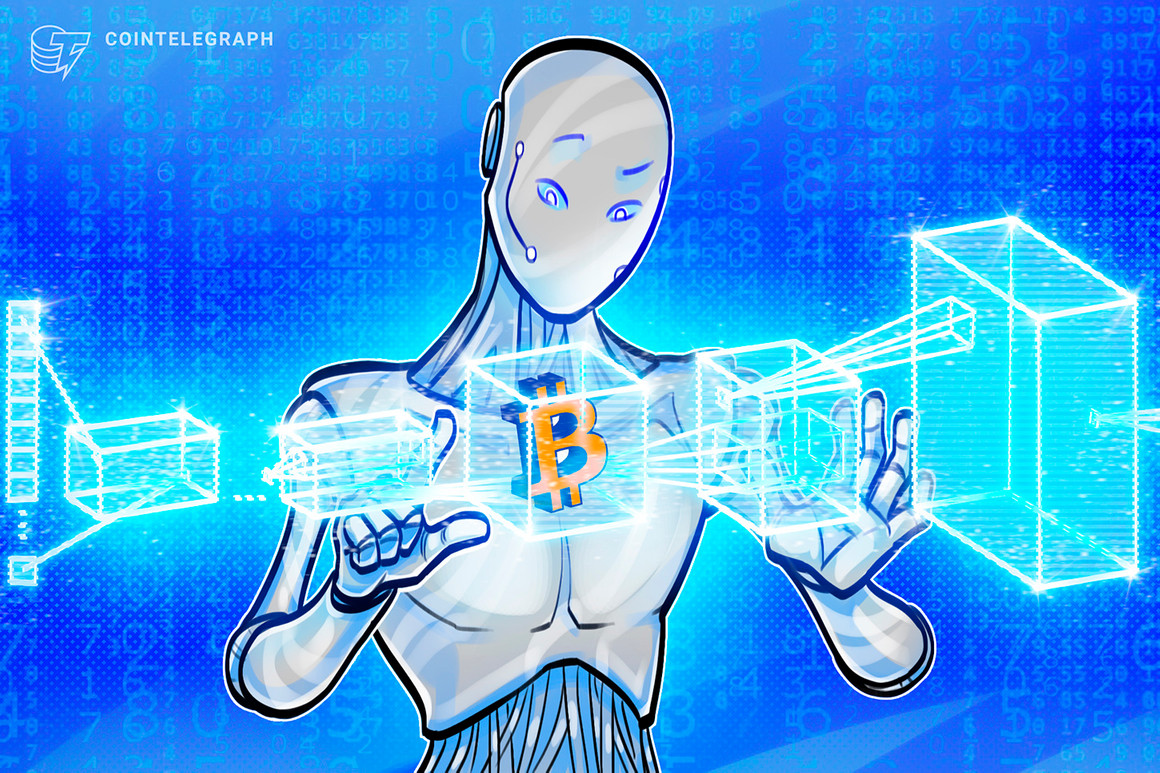 AI has potential to send Bitcoin price over $750K — Arthur Hayes