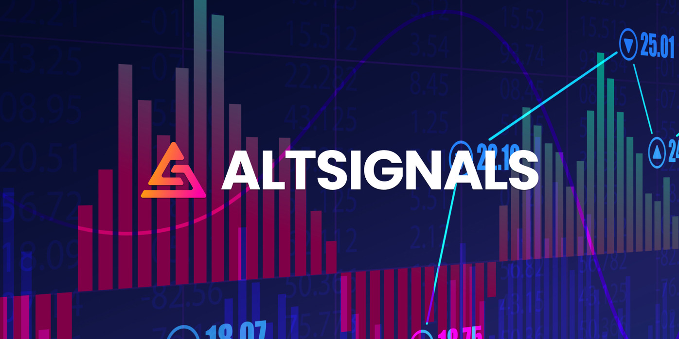 AI market size prediction bodes well for AltSignals (ASI)