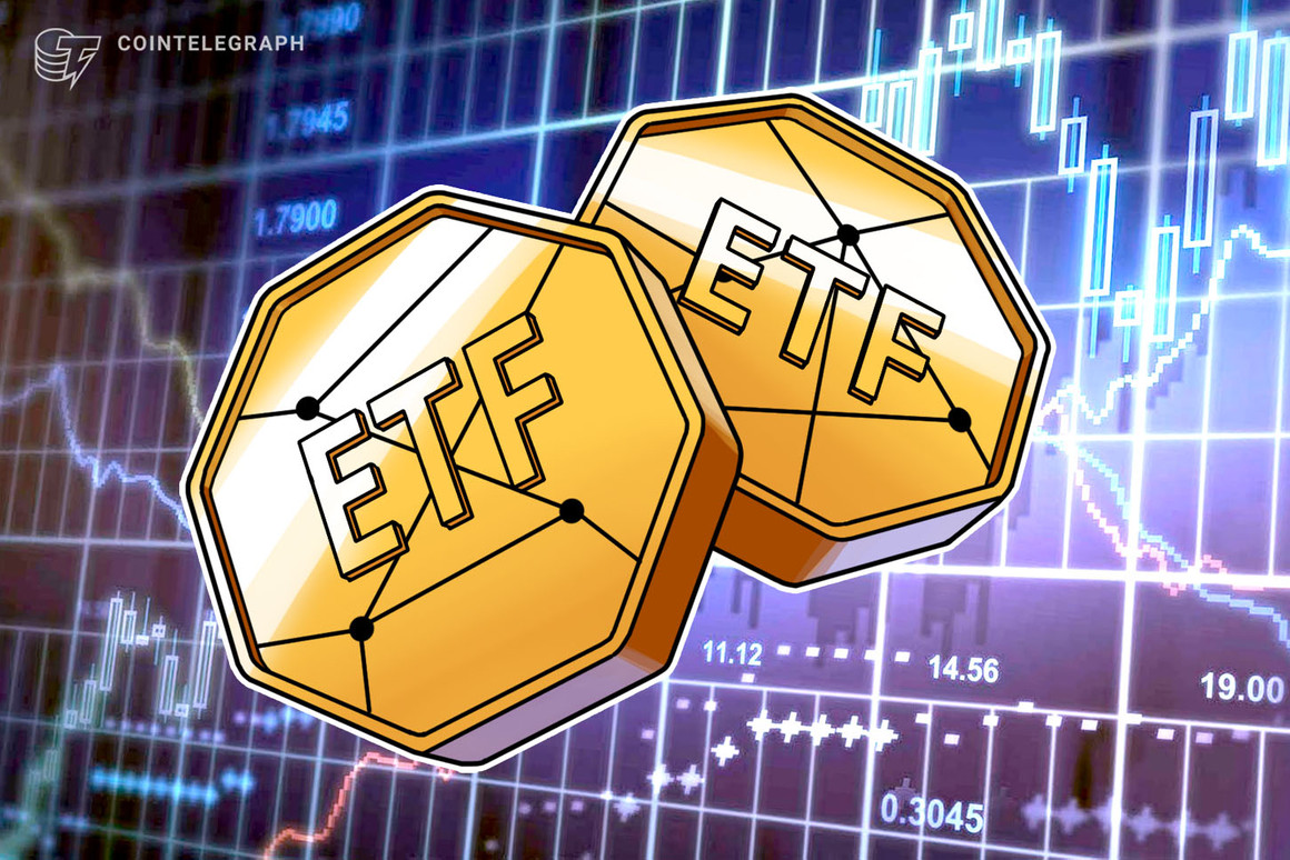 BlackRock ETF will be ‘big rubber yes stamp’ for Bitcoin — Charles Edwards