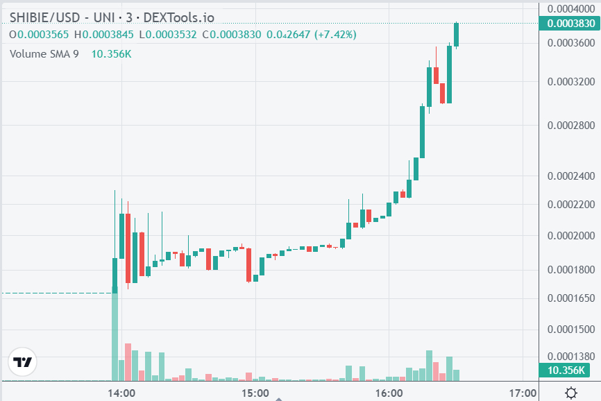 Cat Coin, Shibarium Token Pumping on Uniswap - Are They Scams? Best Meme Coin Alternatives