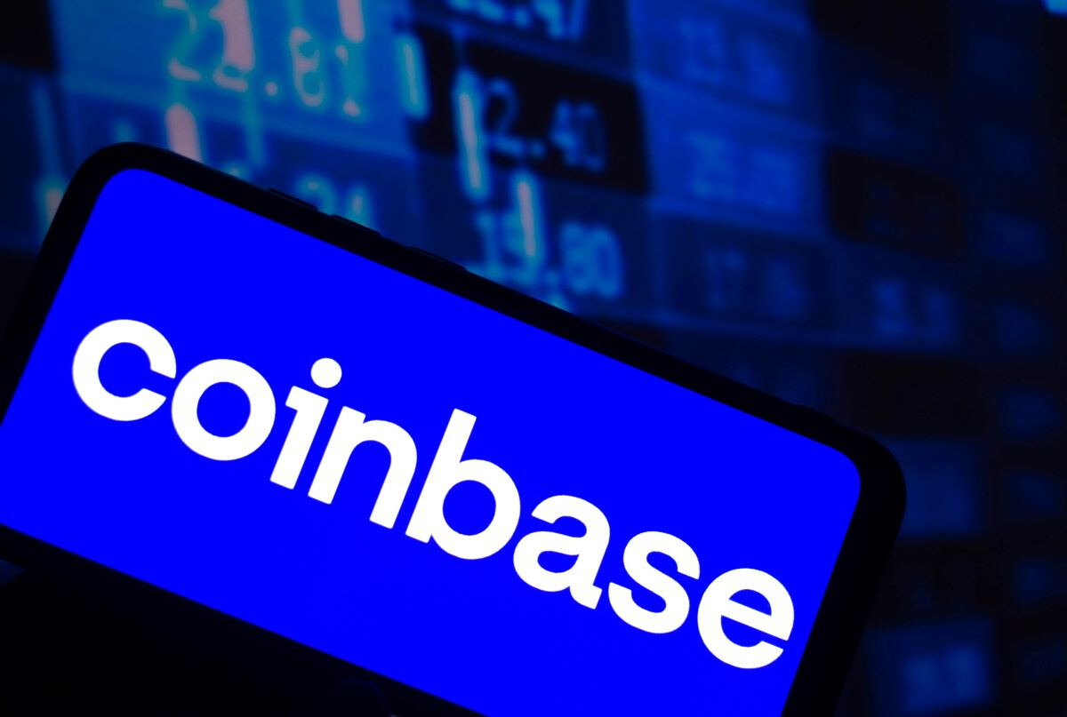 Coinbase