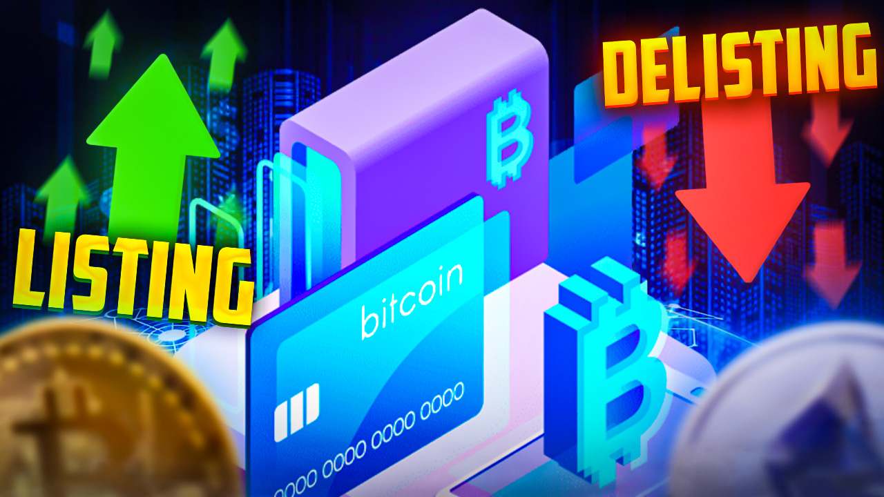 Crypto Exchange Listing and Delisting Announcements: August 14, 2023