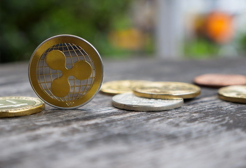 Gemini lists XRP, opens token deposits