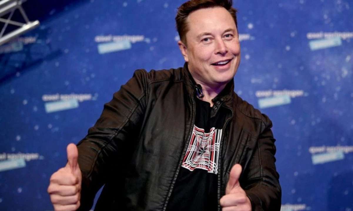 Dogecoin (DOGE) Pumps 10% As Elon Musk Links Memecoin To X