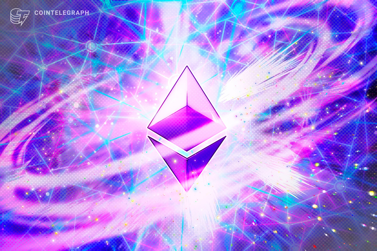 3 reasons why Ethereum price can't break $2K