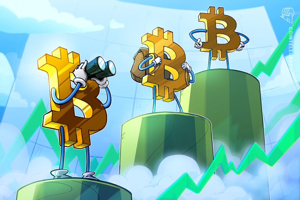 Bitcoin eyes $30K, XRP price jumps 6% after Ripple’s legal victory