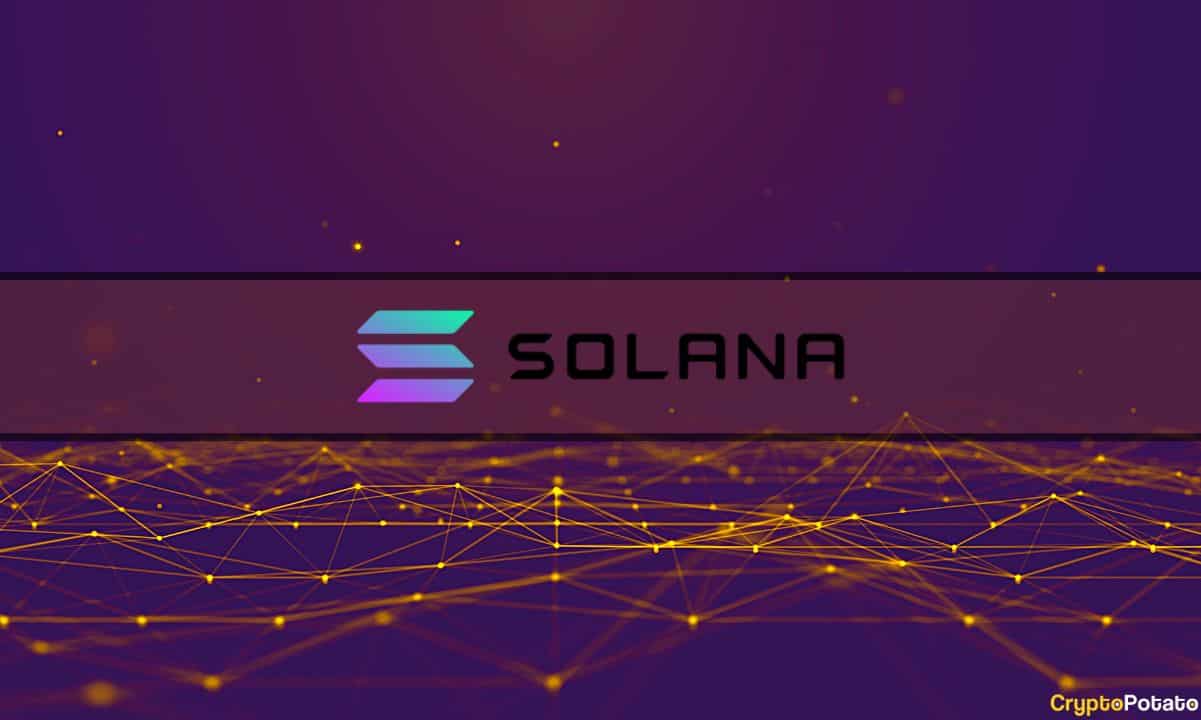 Is SOL's Price in Danger? $449 Million Worth of Solana Unstaked