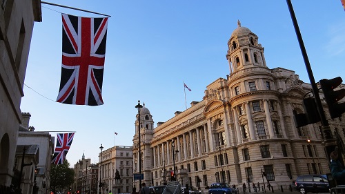 UK government outlines FCA's role in stablecoin regulation