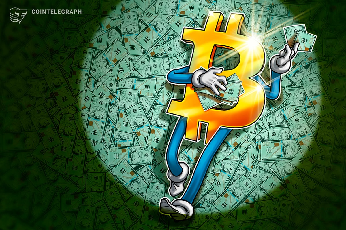 Charlie Shrem tells how he became a Bitcoin millionaire