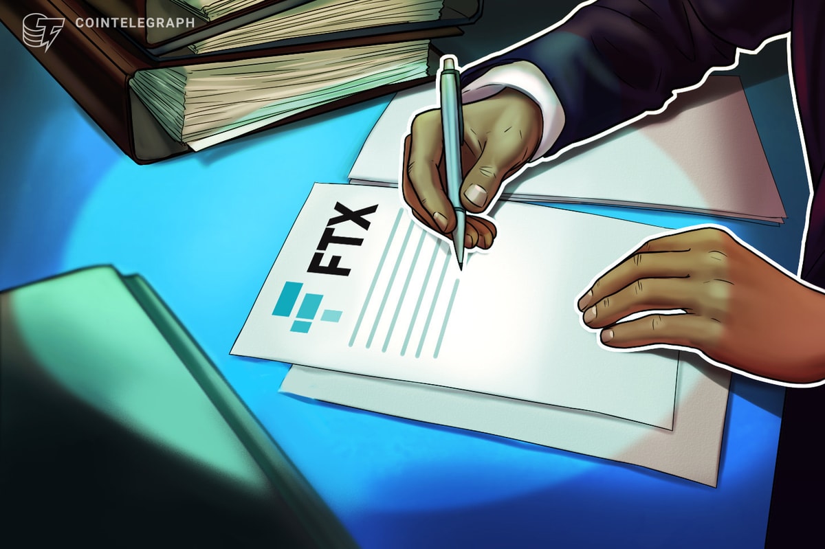 Crypto exchange FTX gets nod to sell $873M of assets to repay creditors