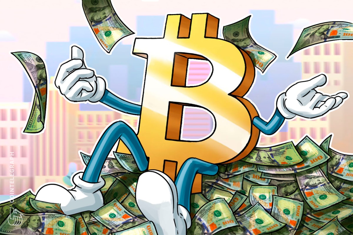 Babylon Chain closes $18M funding round for Bitcoin staking