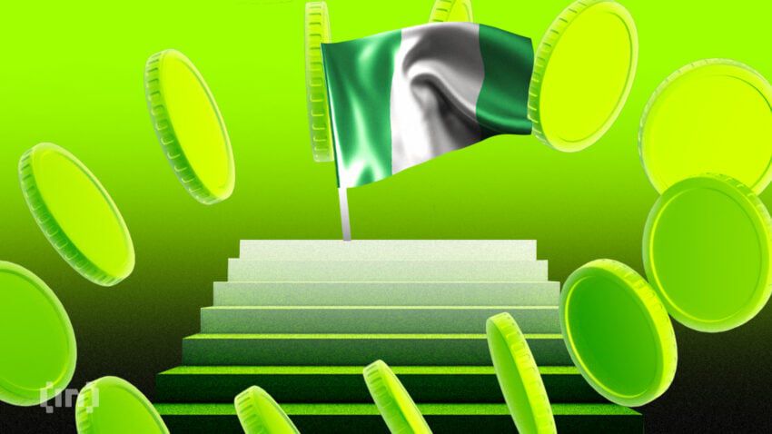 Nigeria Lifts Anti-Crypto Regulations to Create New Stablecoin