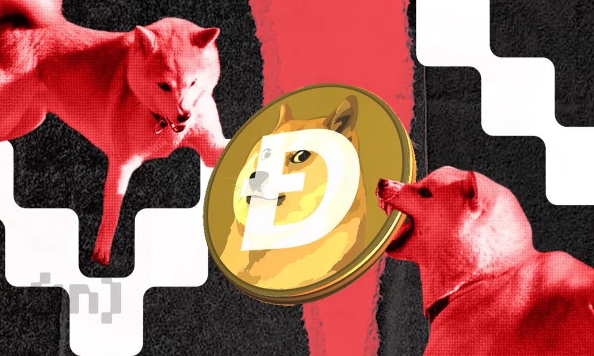 Dogecoin (DOGE) Alert: Significant Drop in Network Activity Detected – What’s Next?