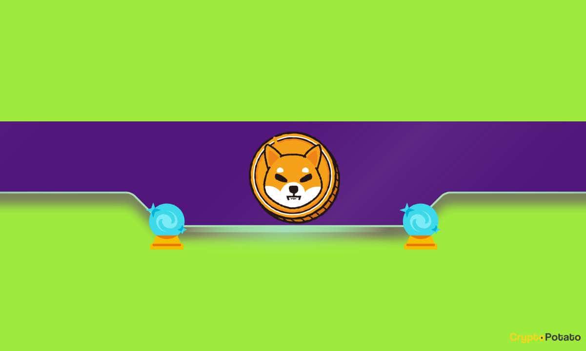 Shiba Inu Price Predictions as SHIB Explodes 100% Weekly