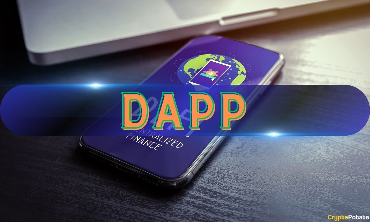 DApp Activity Sees Surge Amid Bitcoin’s All-Time High in Q1 2024