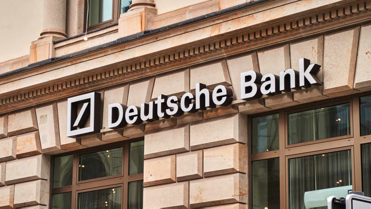 Deutsche Bank Survey: Over Half Expect Crypto to Become ‘Important’ Asset Class and Payment Method